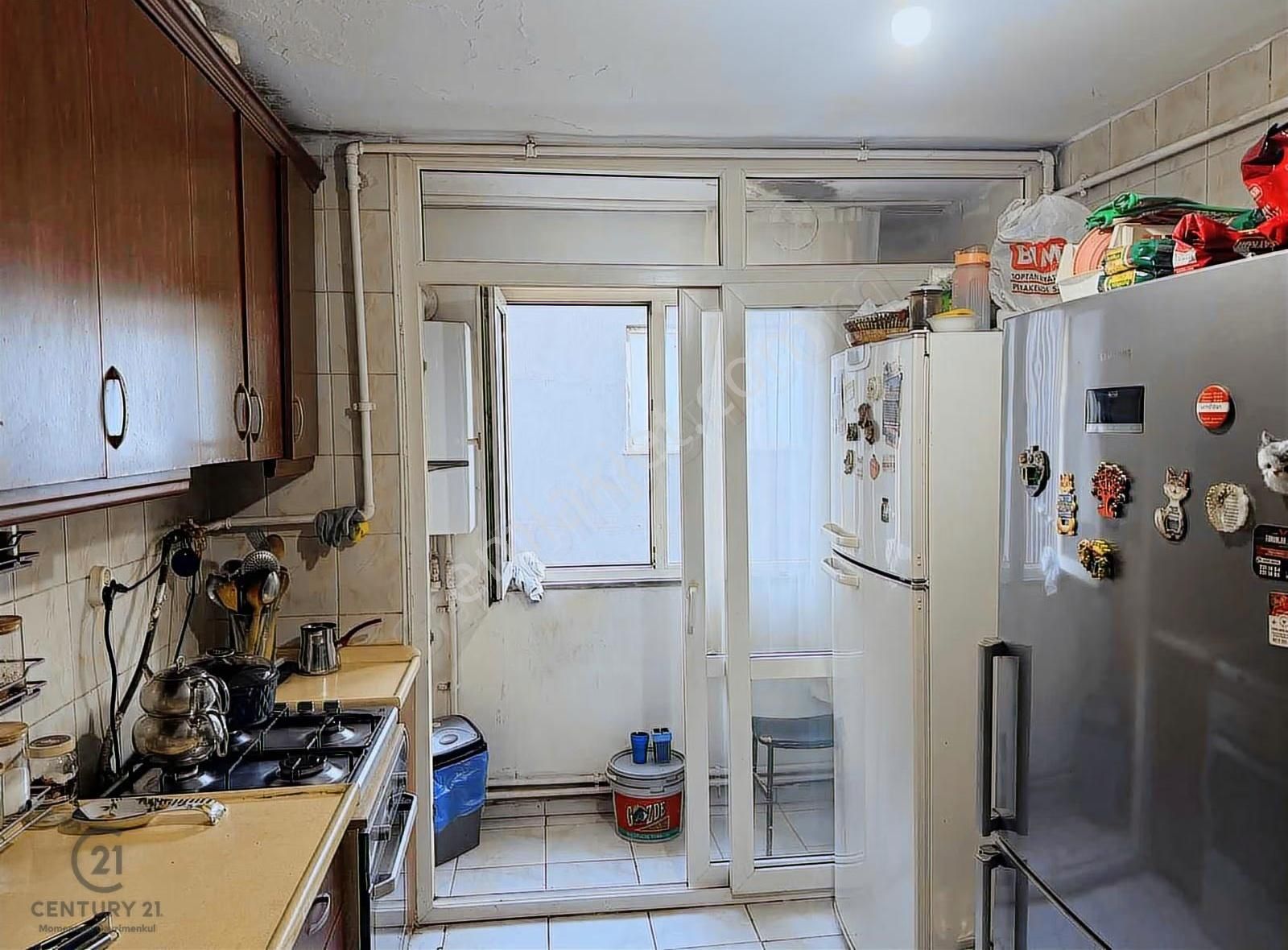 Merkezi Lokasyon-ana Arter Üzerinde Metrobüs Bağlantılı Ofis - Görsel 2