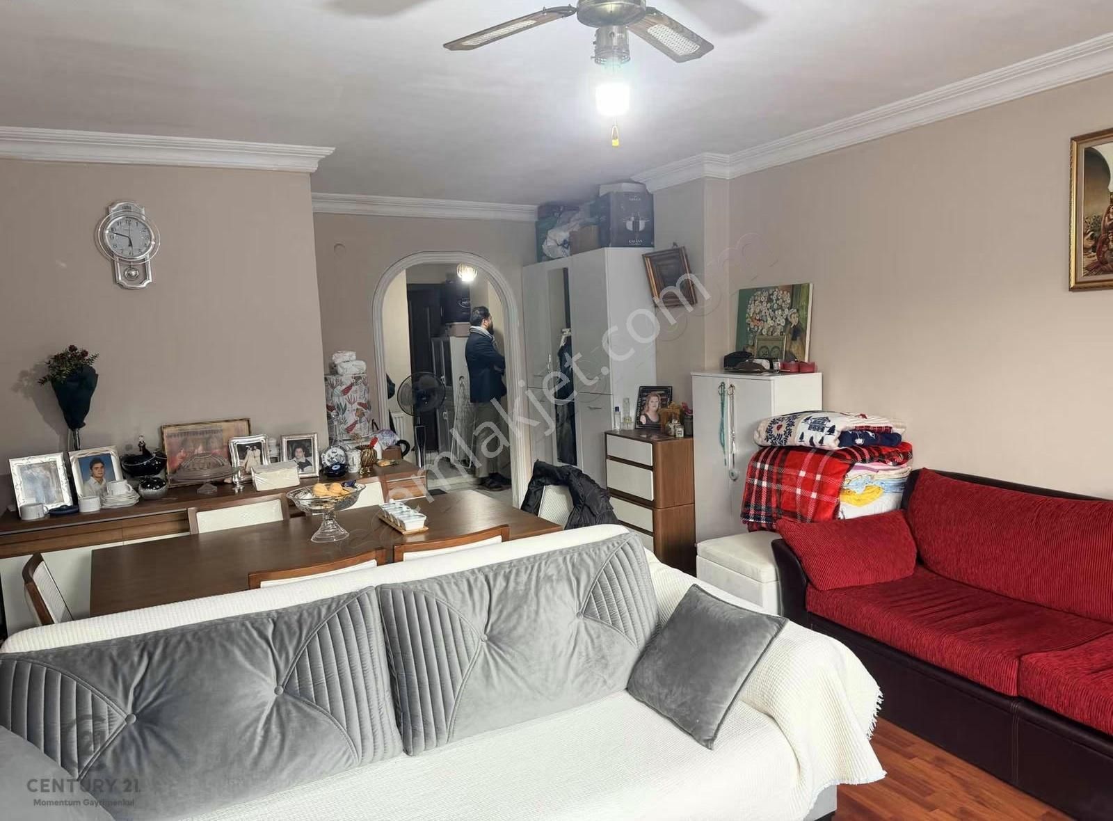 Merkezi Lokasyon-ana Arter Üzerinde Metrobüs Bağlantılı Ofis - Görsel 7