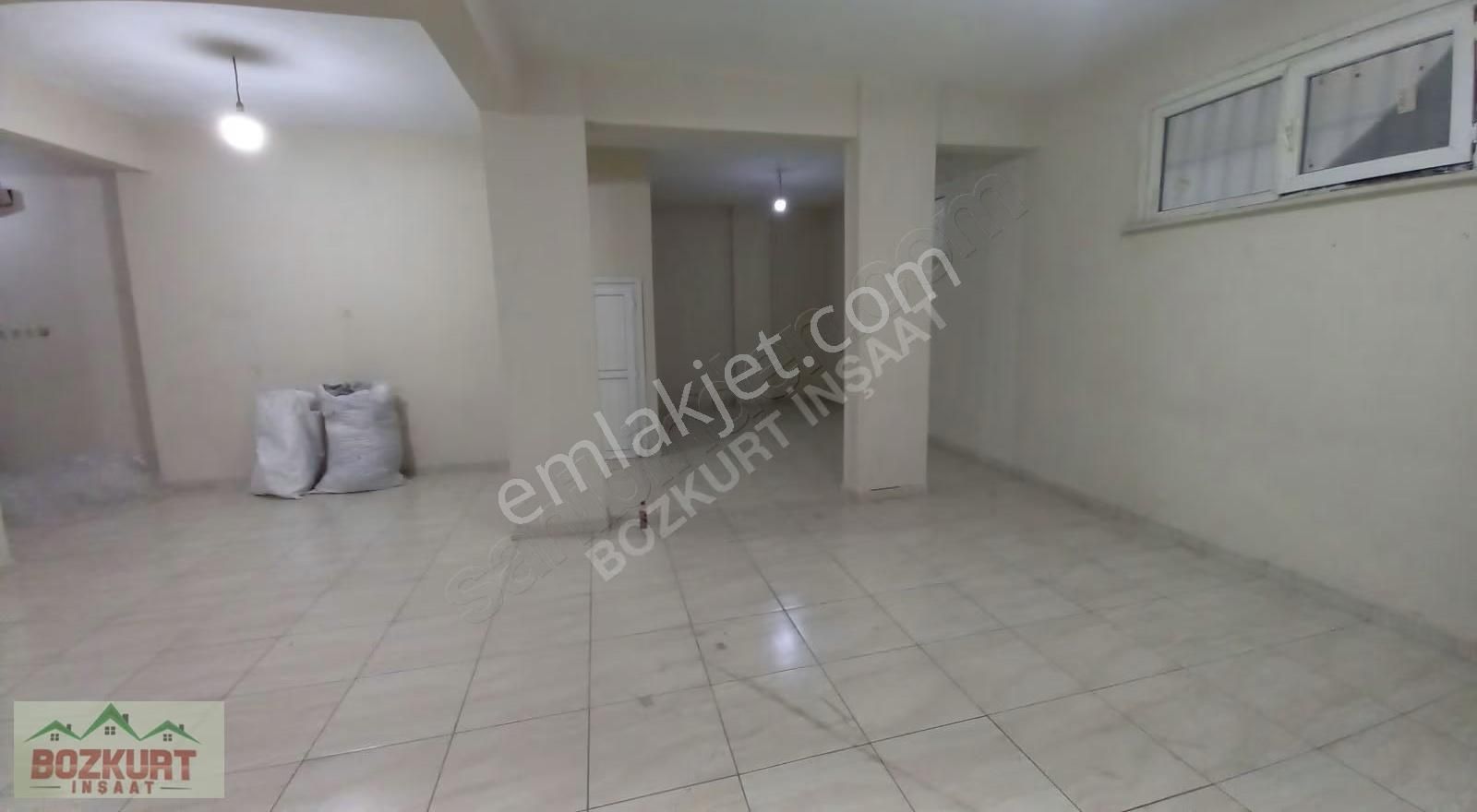 İstoç Yakını Kiralık 90m² Dükkan (depo Kullanımına Uygun) - Görsel 5