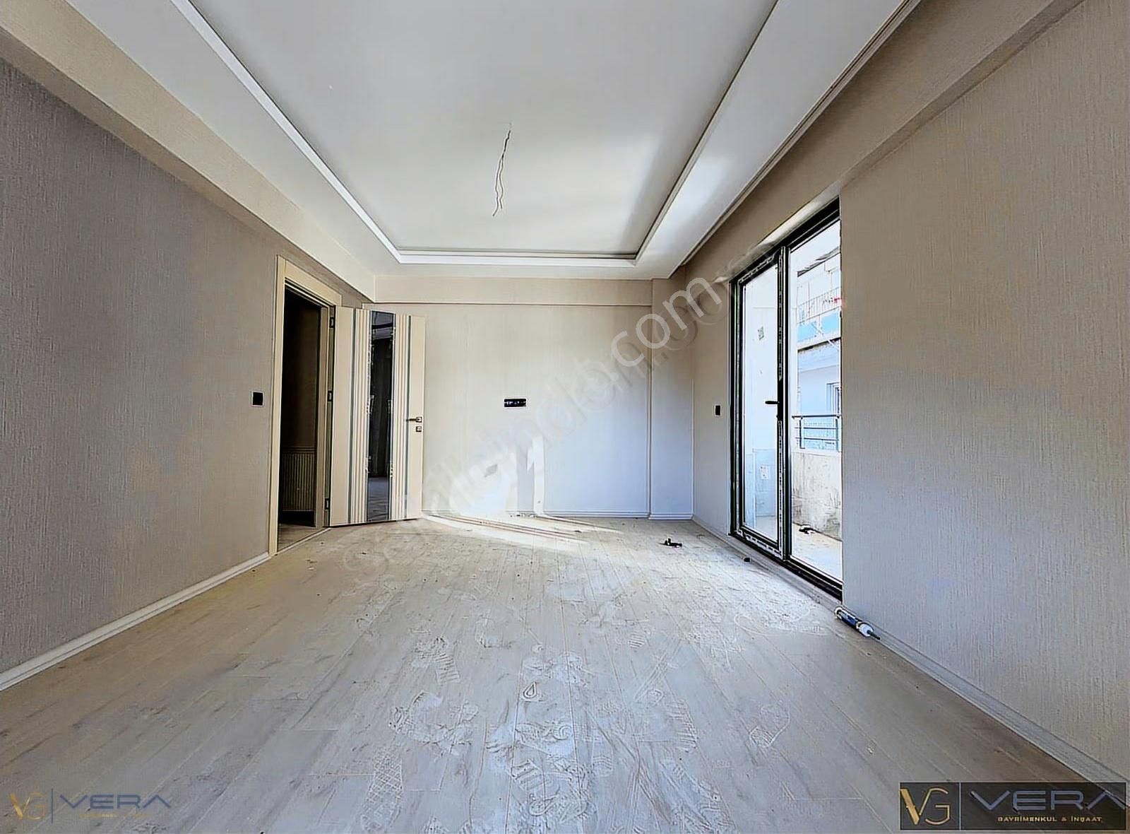 Allebende Satılık Sıfır 2+1 Daire 85 M² Net 2. Kat - Görsel 13