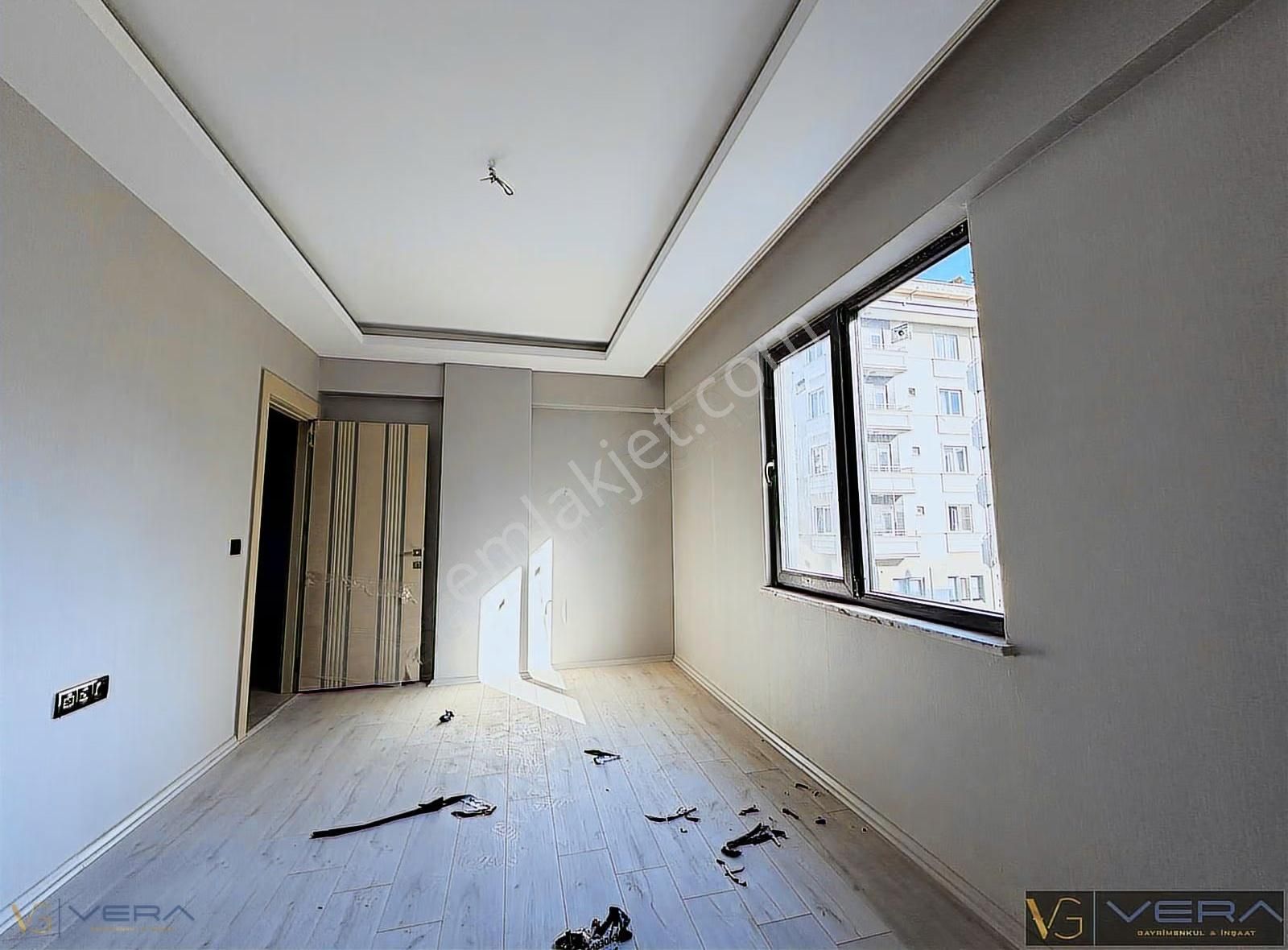 Allebende Satılık Sıfır 2+1 Daire 85 M² Net 2. Kat - Görsel 18