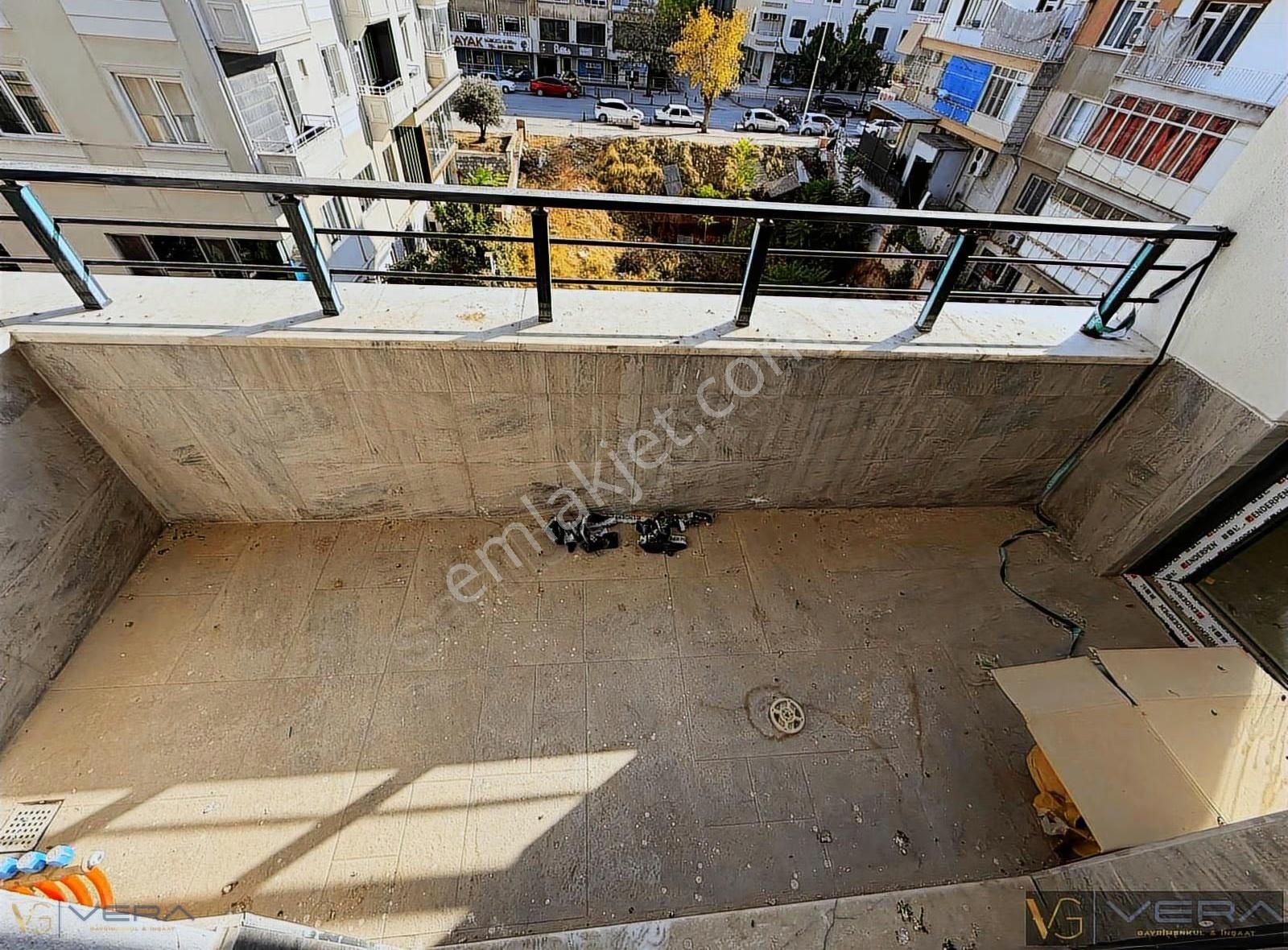 Allebende Satılık Sıfır 2+1 Daire 85 M² Net 2. Kat - Görsel 22