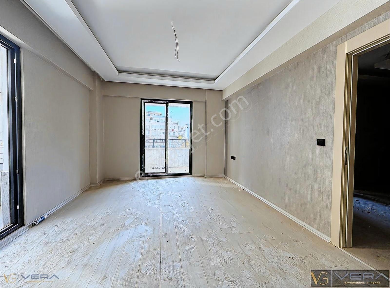 Allebende Satılık Sıfır 2+1 Daire 85 M² Net 2. Kat - Görsel 20