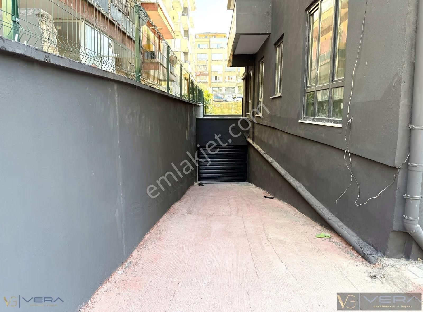 Allebende Satılık Sıfır 2+1 Daire 85 M² Net 2. Kat - Görsel 17