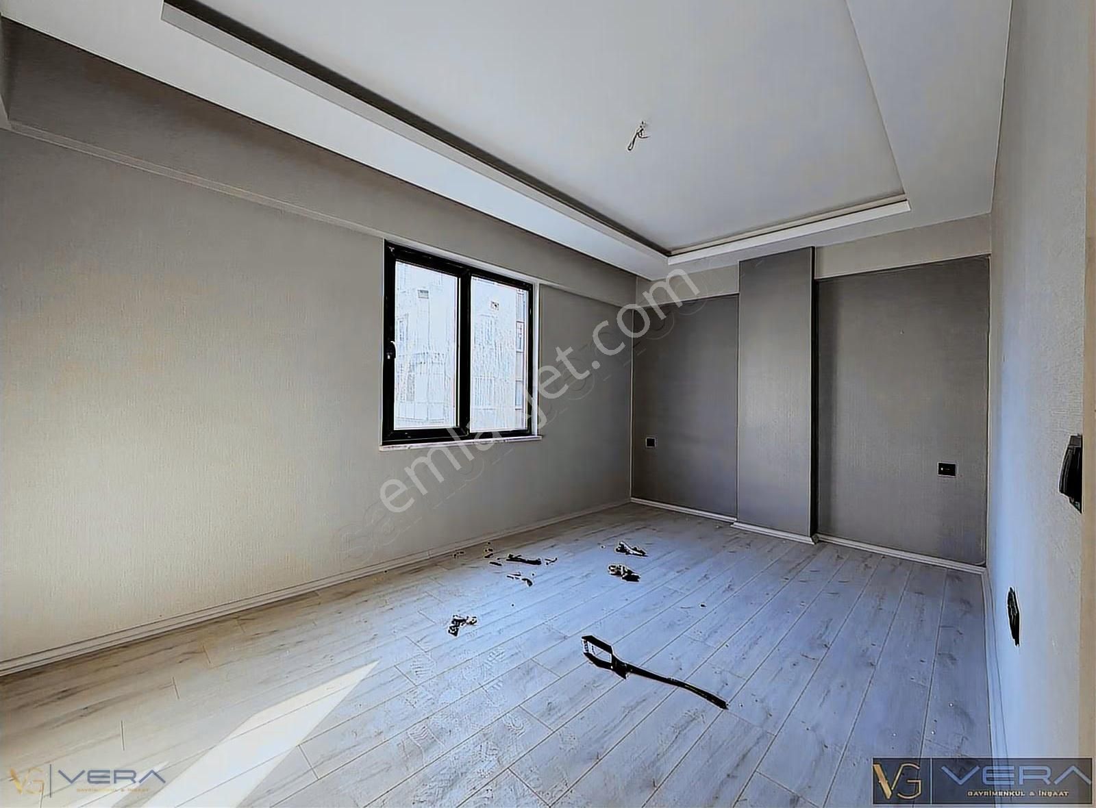 Allebende Satılık Sıfır 2+1 Daire 85 M² Net 2. Kat - Görsel 11