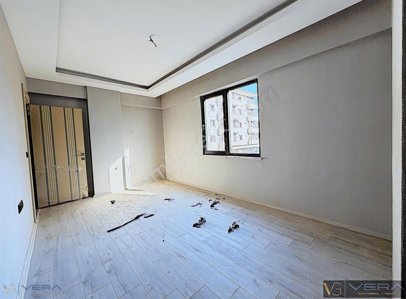 Allebende Satılık Sıfır 2+1 Daire 85 M² Net 2. Kat - Görsel 9