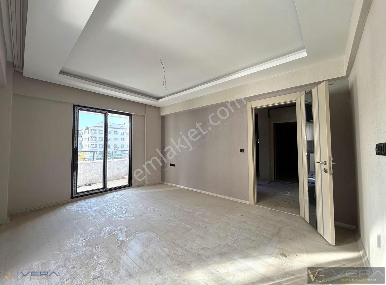 Allebende Satılık Sıfır 2+1 Daire 85 M² Net 2. Kat - Görsel 2