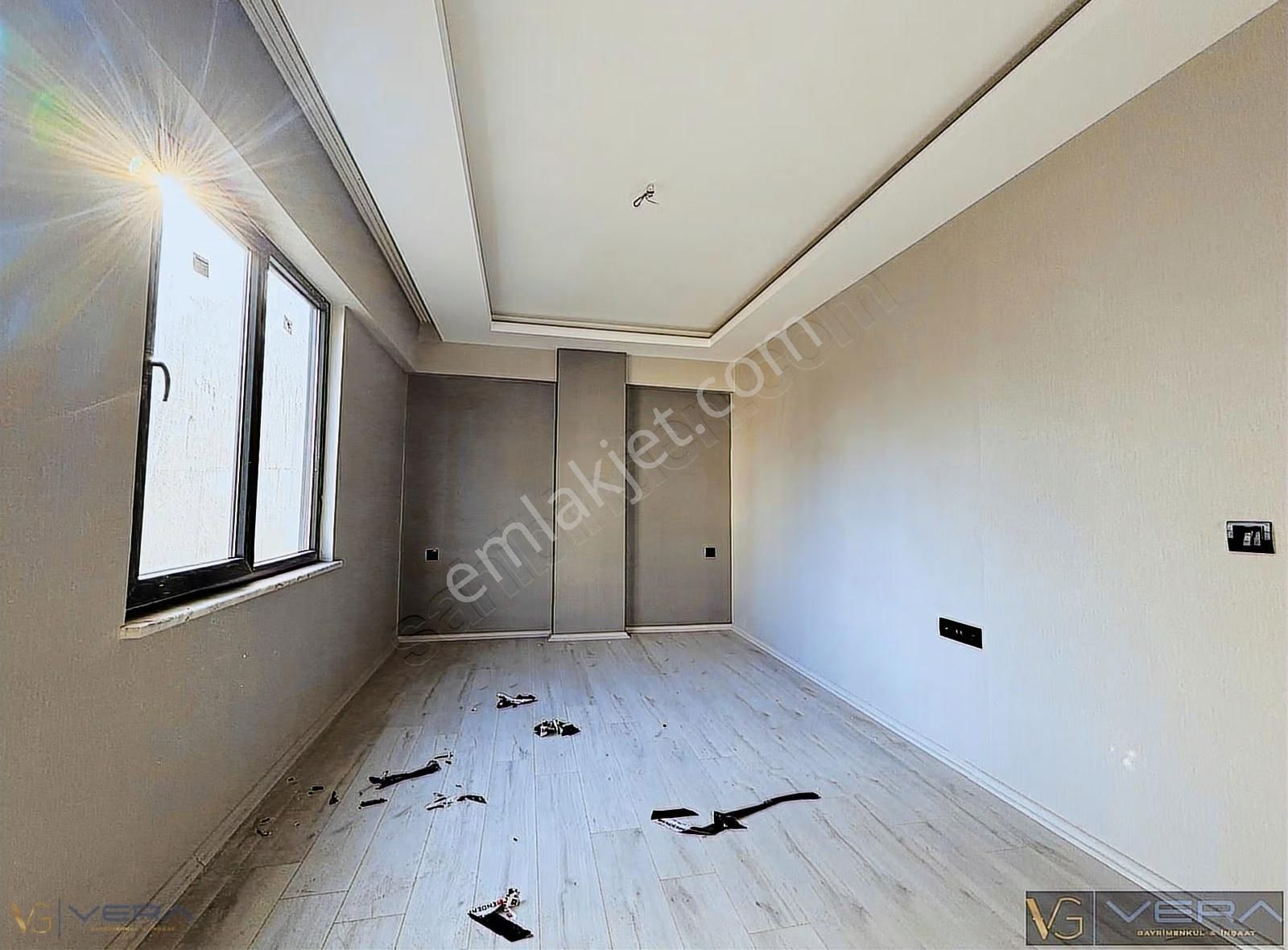 Allebende Satılık Sıfır 2+1 Daire 85 M² Net 2. Kat - Görsel 12