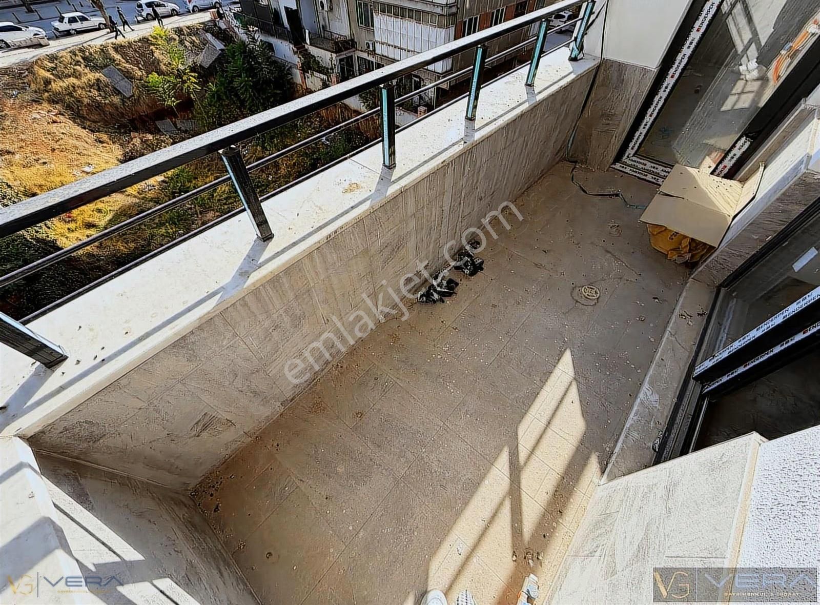 Allebende Satılık Sıfır 2+1 Daire 85 M² Net 2. Kat - Görsel 19