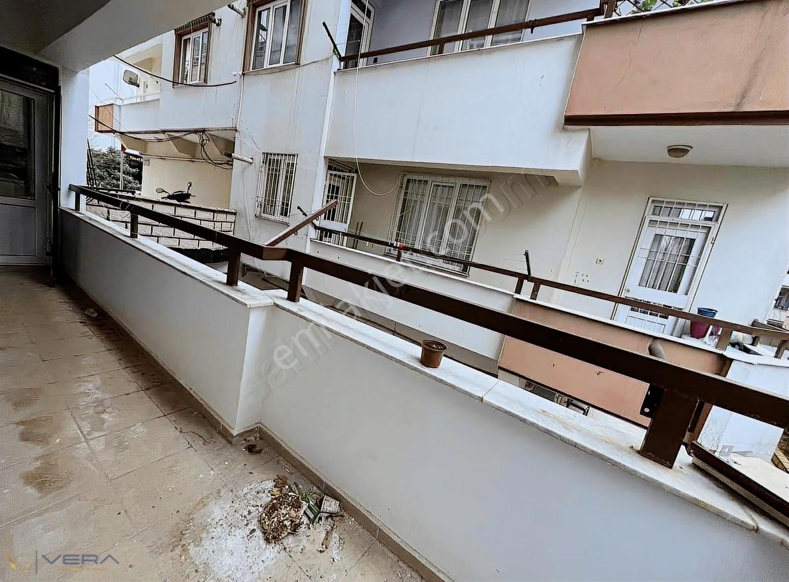 Binevler Mah.satılık 3+1 Satılık Ara Kat Daire - Görsel 19