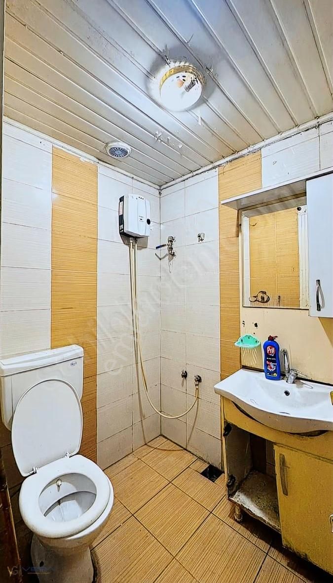 Yeditepede Eşyalı 1+1 Satılık Daire - Görsel 3