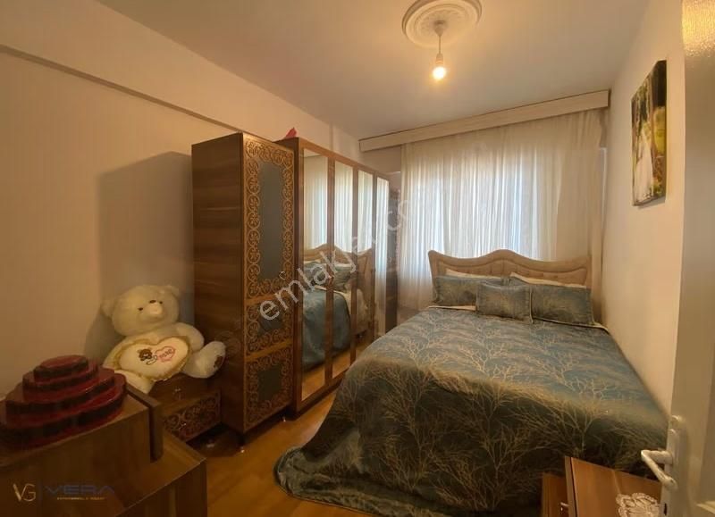 300 Evlerde Satılık Bakımlı 2+1 Daire - Görsel 2