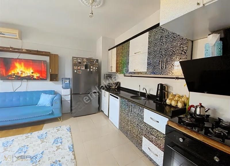 300 Evlerde Satılık Bakımlı 2+1 Daire - Görsel 5