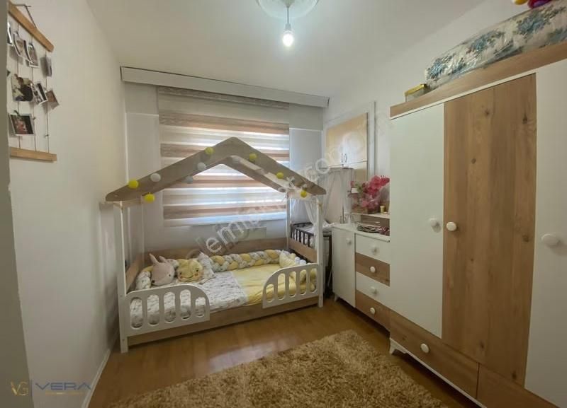 300 Evlerde Satılık Bakımlı 2+1 Daire - Görsel 4