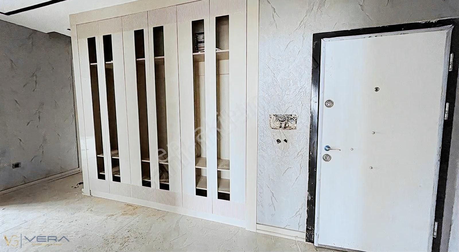 Beştepede Antebia Arkası Ara Kat 3.5+1 Lüks Daire - Görsel 25