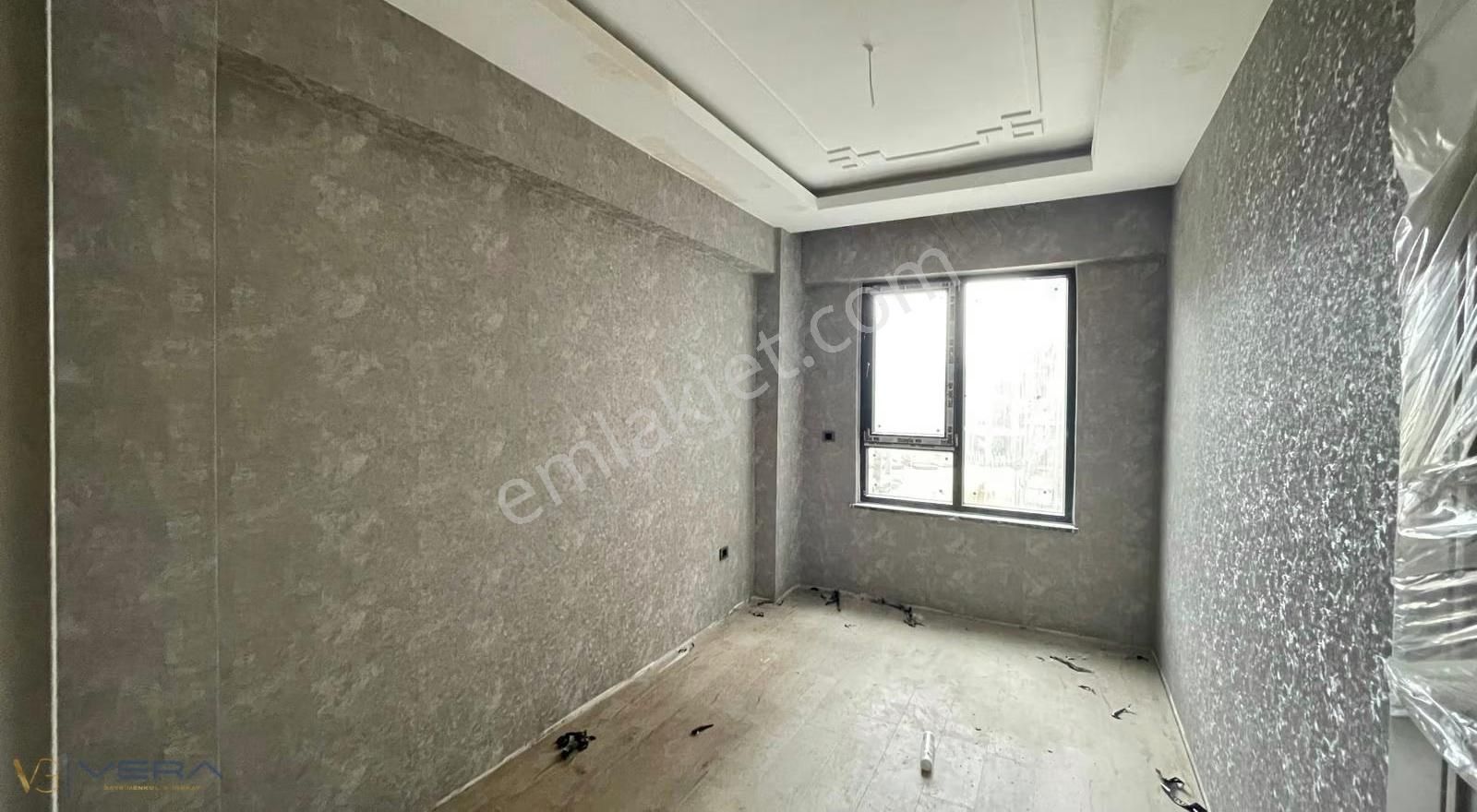Beştepede Antebia Arkası Ara Kat 3.5+1 Lüks Daire - Görsel 4