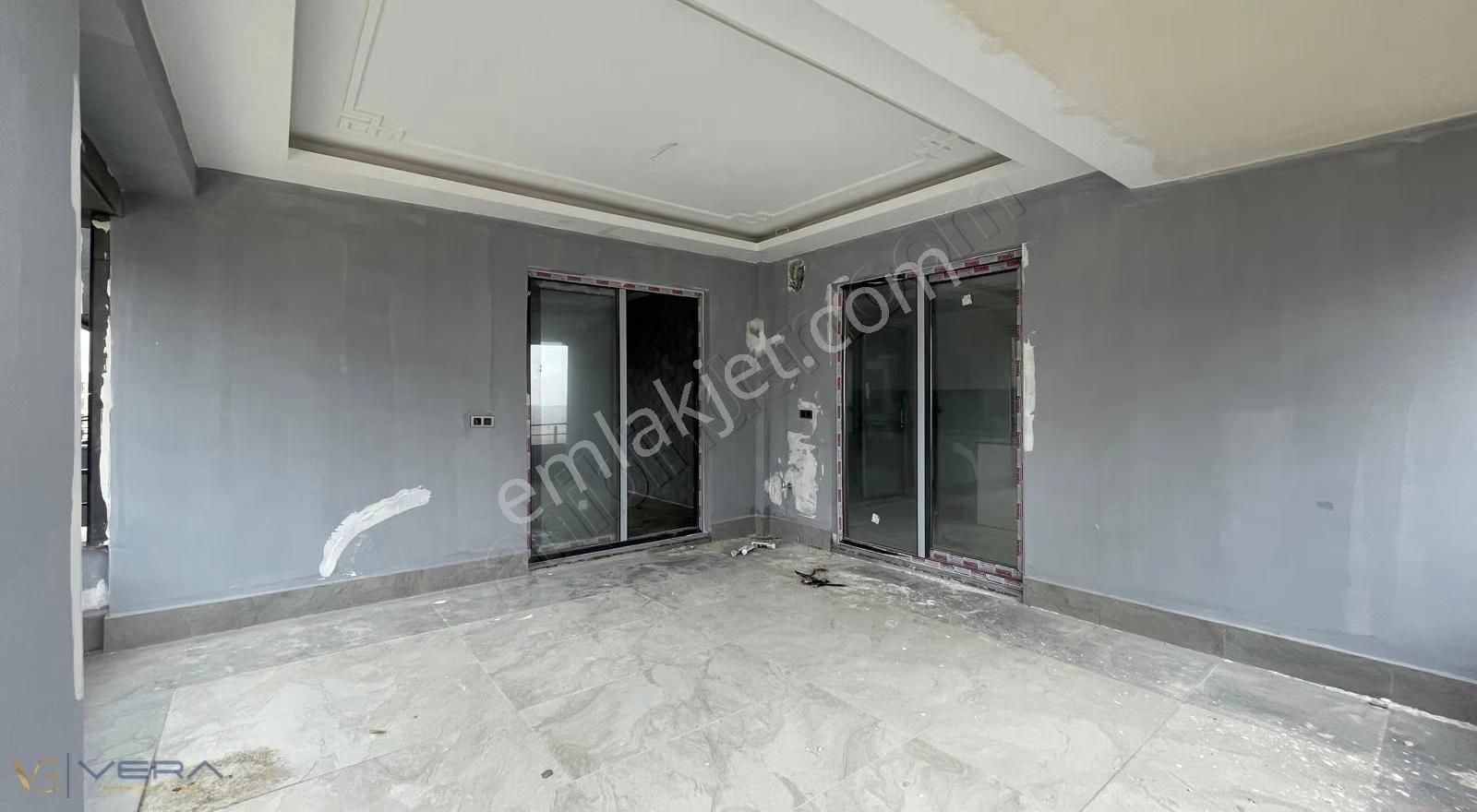 Beştepede Antebia Arkası Ara Kat 3.5+1 Lüks Daire - Görsel 24