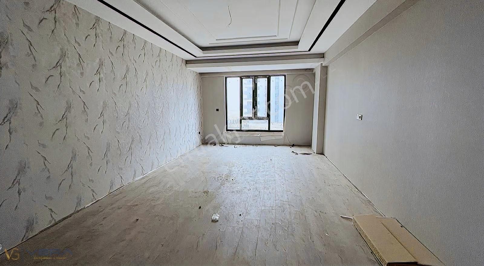 Beştepede Antebia Arkası Ara Kat 3.5+1 Lüks Daire - Görsel 19