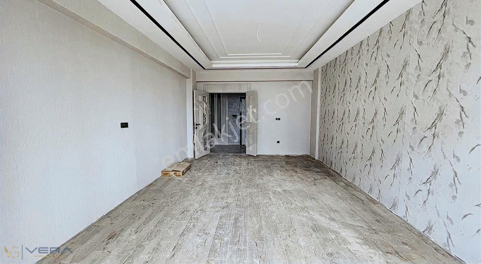 Beştepede Antebia Arkası Ara Kat 3.5+1 Lüks Daire - Görsel 23