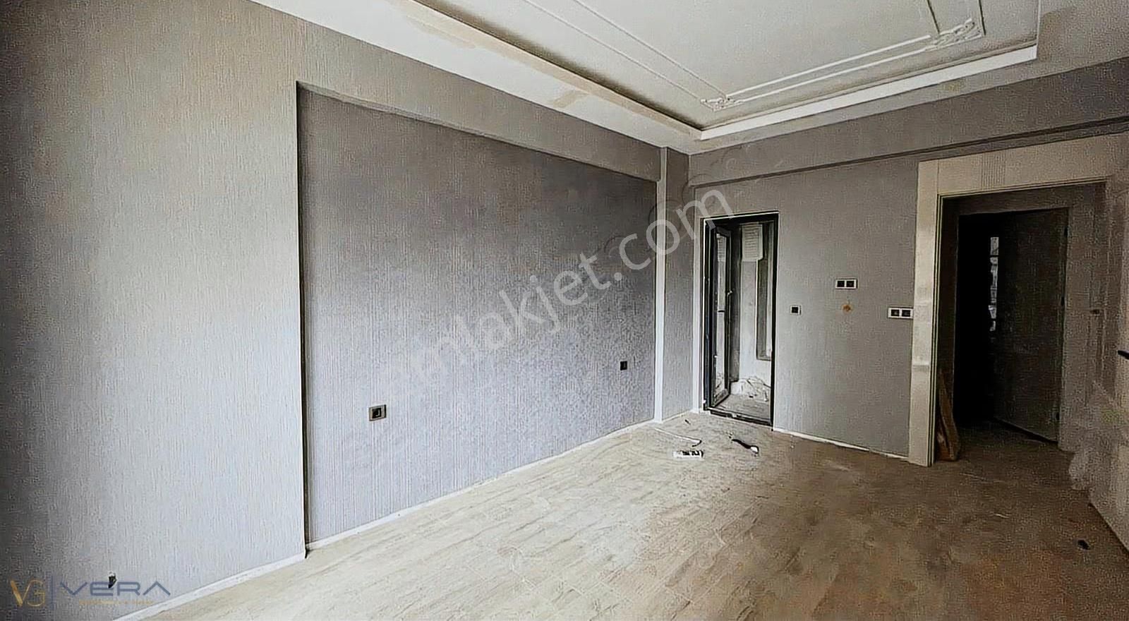 Beştepede Antebia Arkası Ara Kat 3.5+1 Lüks Daire - Görsel 6