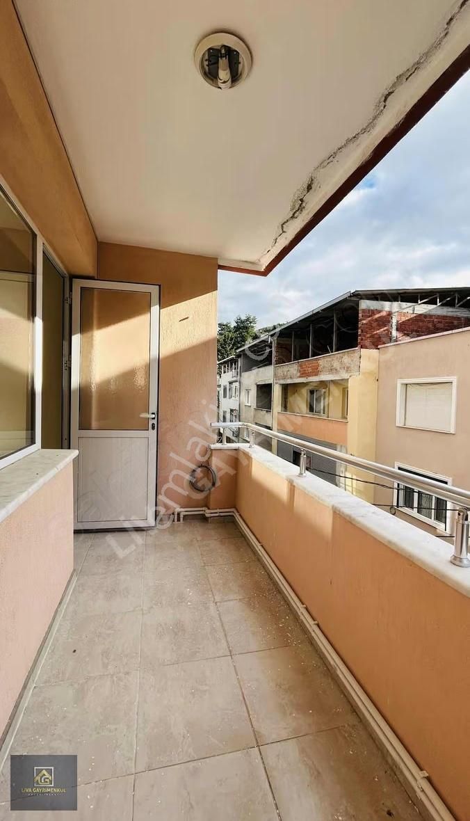 Buca Çamlıpınar'da Kiralık 2+1 Daire - Ara Kat, Çift Cephe - Görsel 21