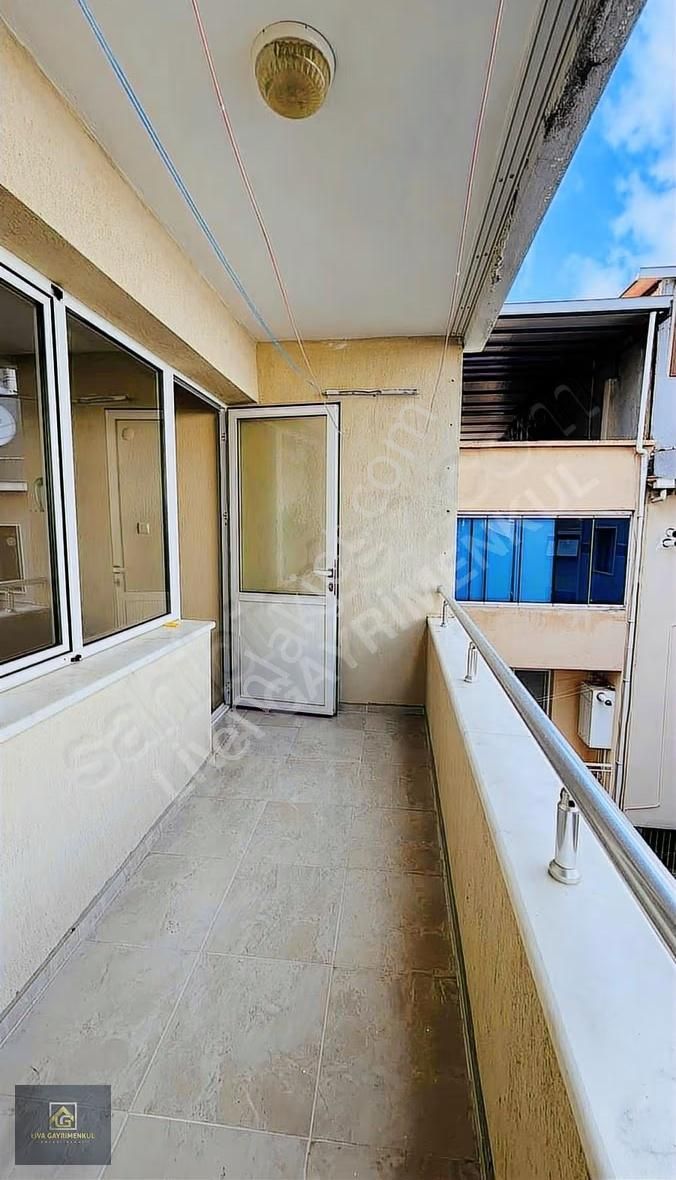Buca Çamlıpınar'da Kiralık 2+1 Daire - Ara Kat, Çift Cephe - Görsel 17