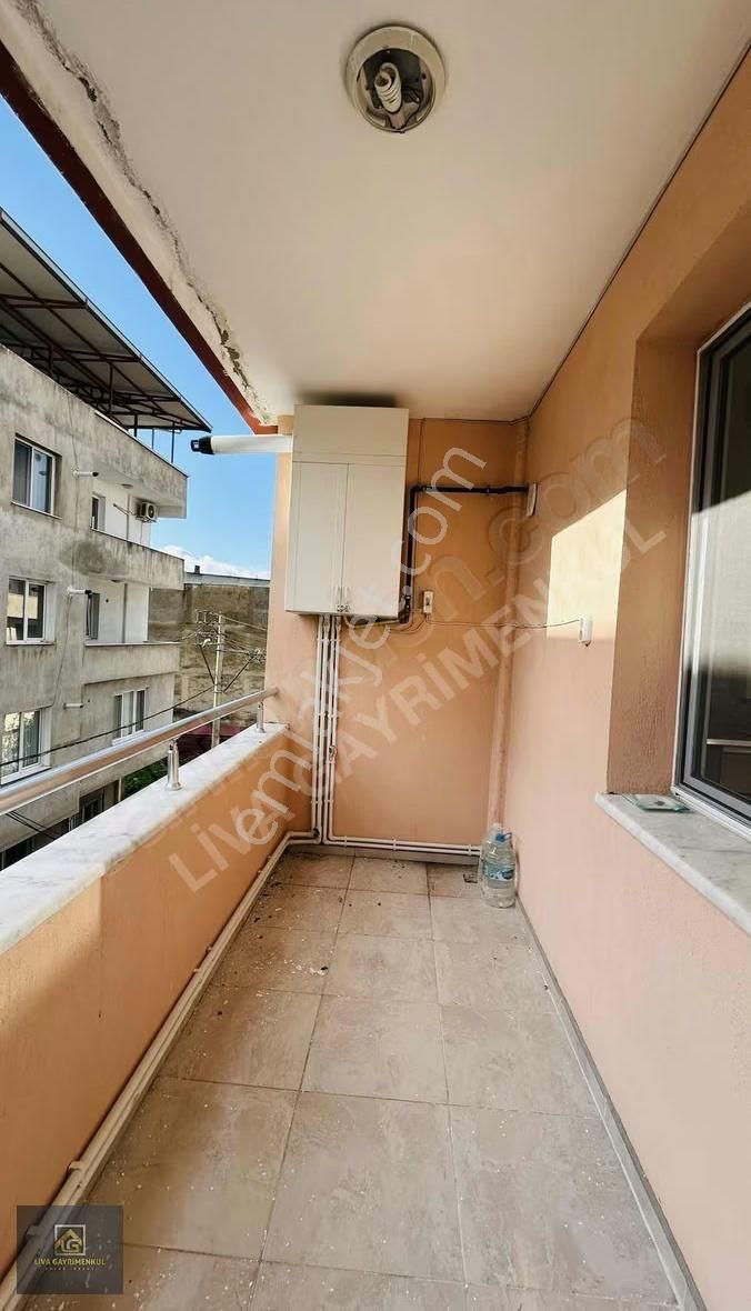 Buca Çamlıpınar'da Kiralık 2+1 Daire - Ara Kat, Çift Cephe - Görsel 6