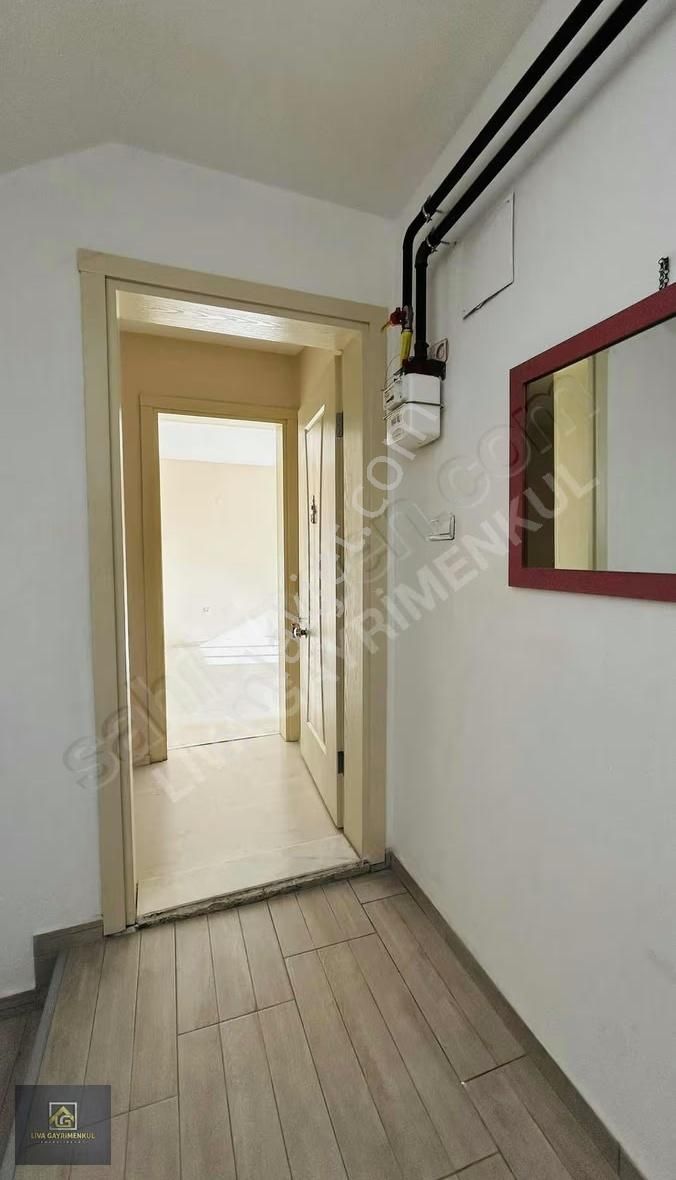 Buca Çamlıpınar'da Kiralık 2+1 Daire - Ara Kat, Çift Cephe - Görsel 12