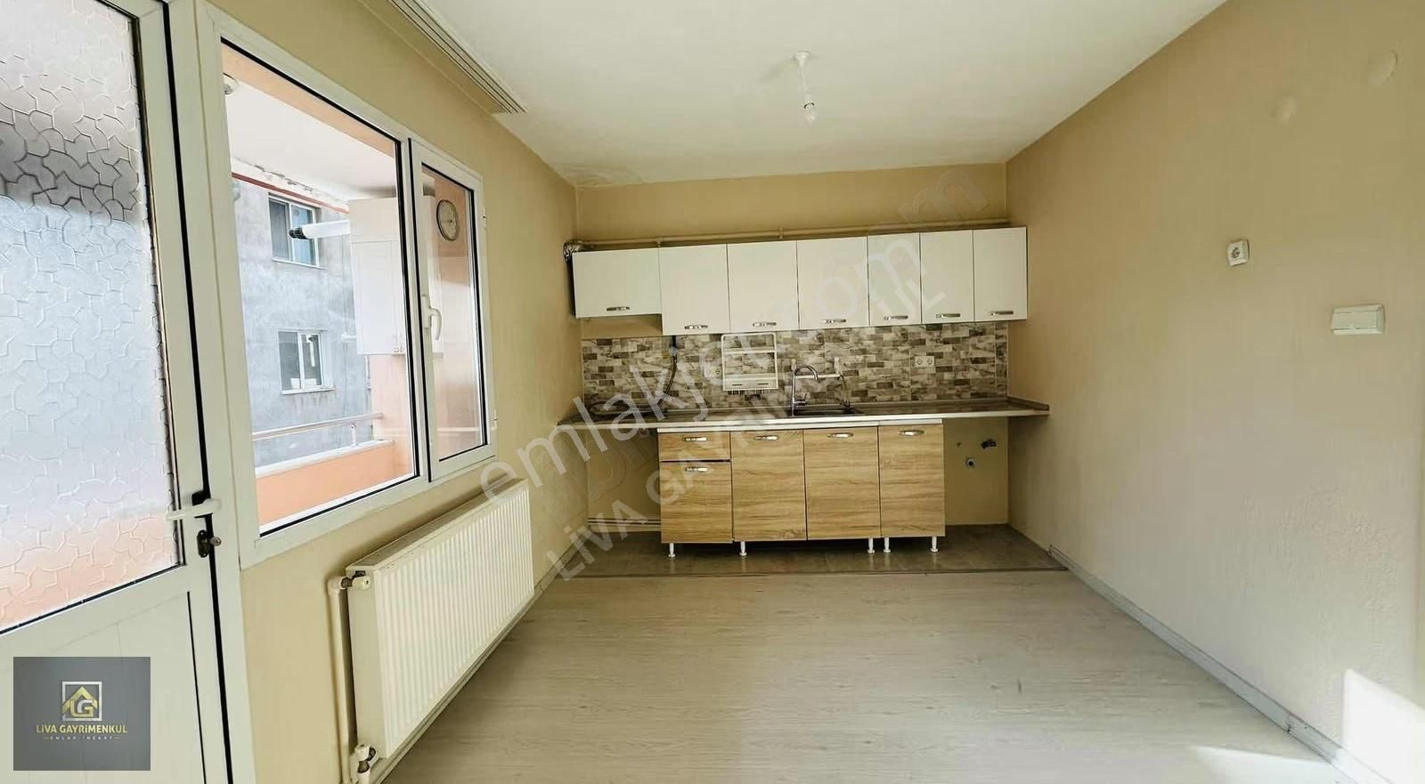 Buca Çamlıpınar'da Kiralık 2+1 Daire - Ara Kat, Çift Cephe - Görsel 20