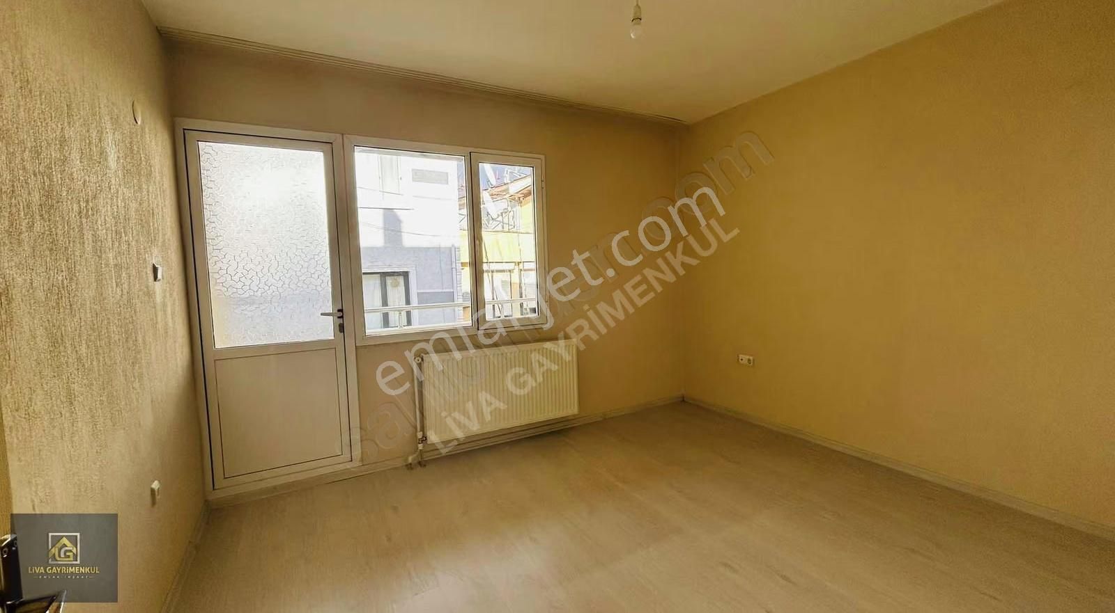 Buca Çamlıpınar'da Kiralık 2+1 Daire - Ara Kat, Çift Cephe - Görsel 3