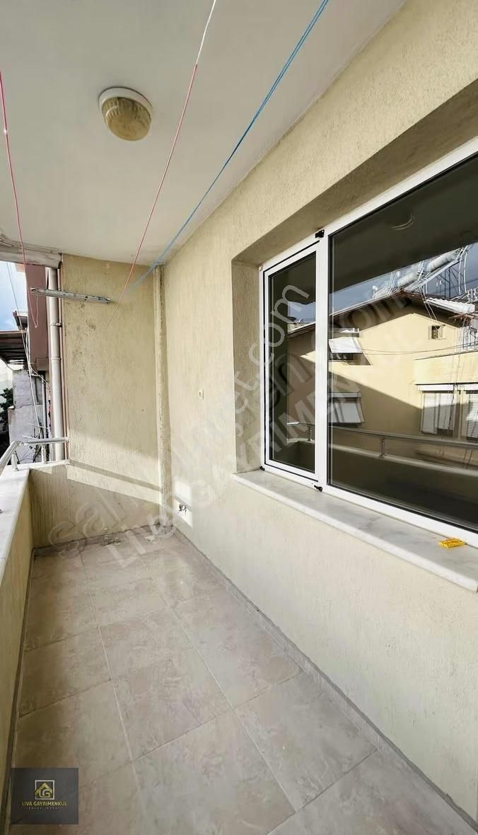 Buca Çamlıpınar'da Kiralık 2+1 Daire - Ara Kat, Çift Cephe - Görsel 25