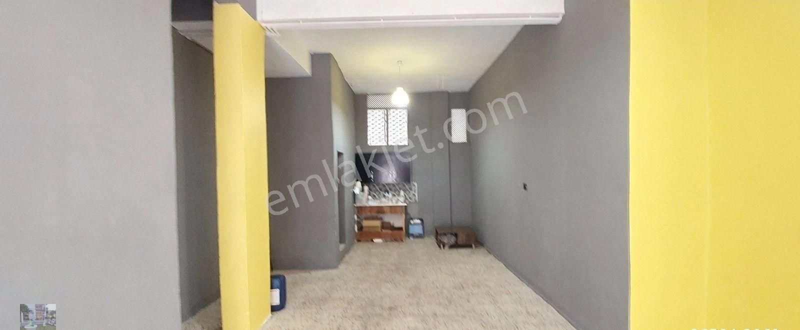 Karşıyaka Elit Sitesinde Kiralık İşyeri Kanıt Emlaktan - Görsel 17