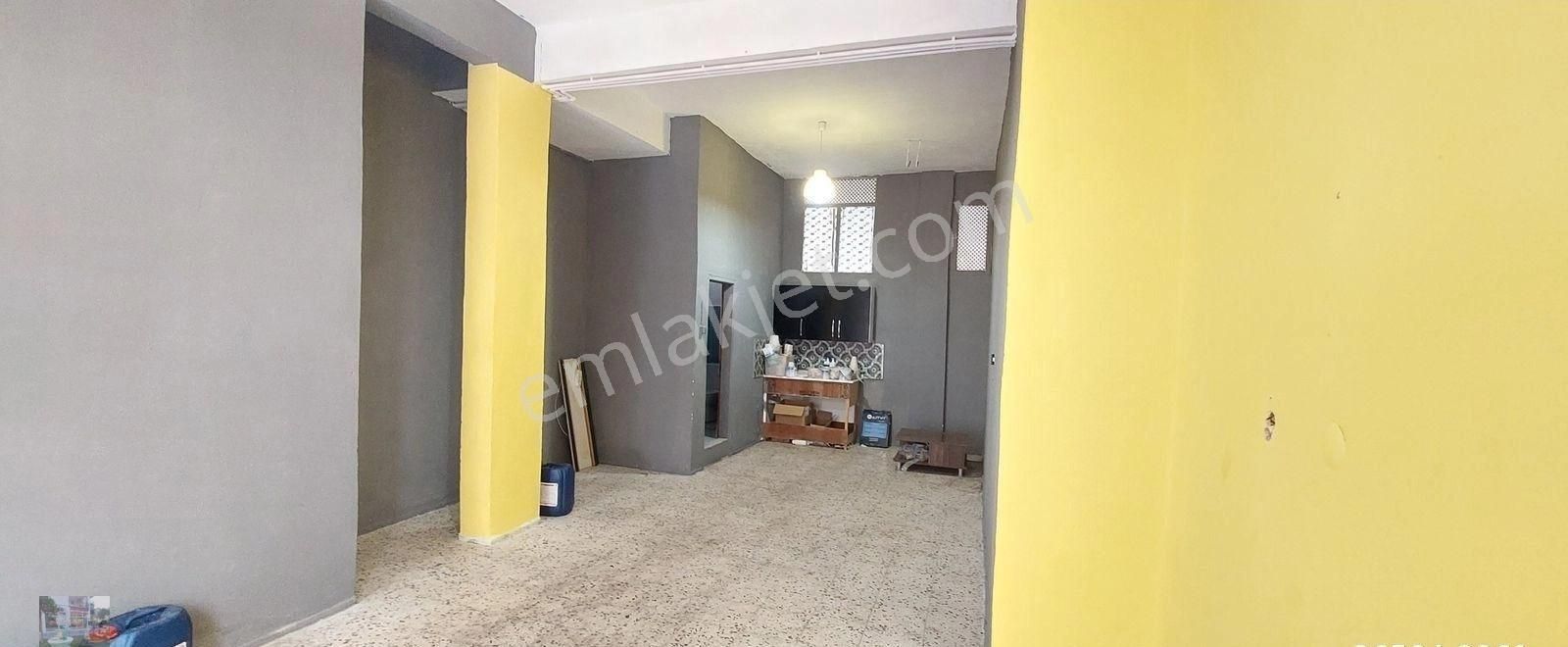 Karşıyaka Elit Sitesinde Kiralık İşyeri Kanıt Emlaktan - Görsel 9