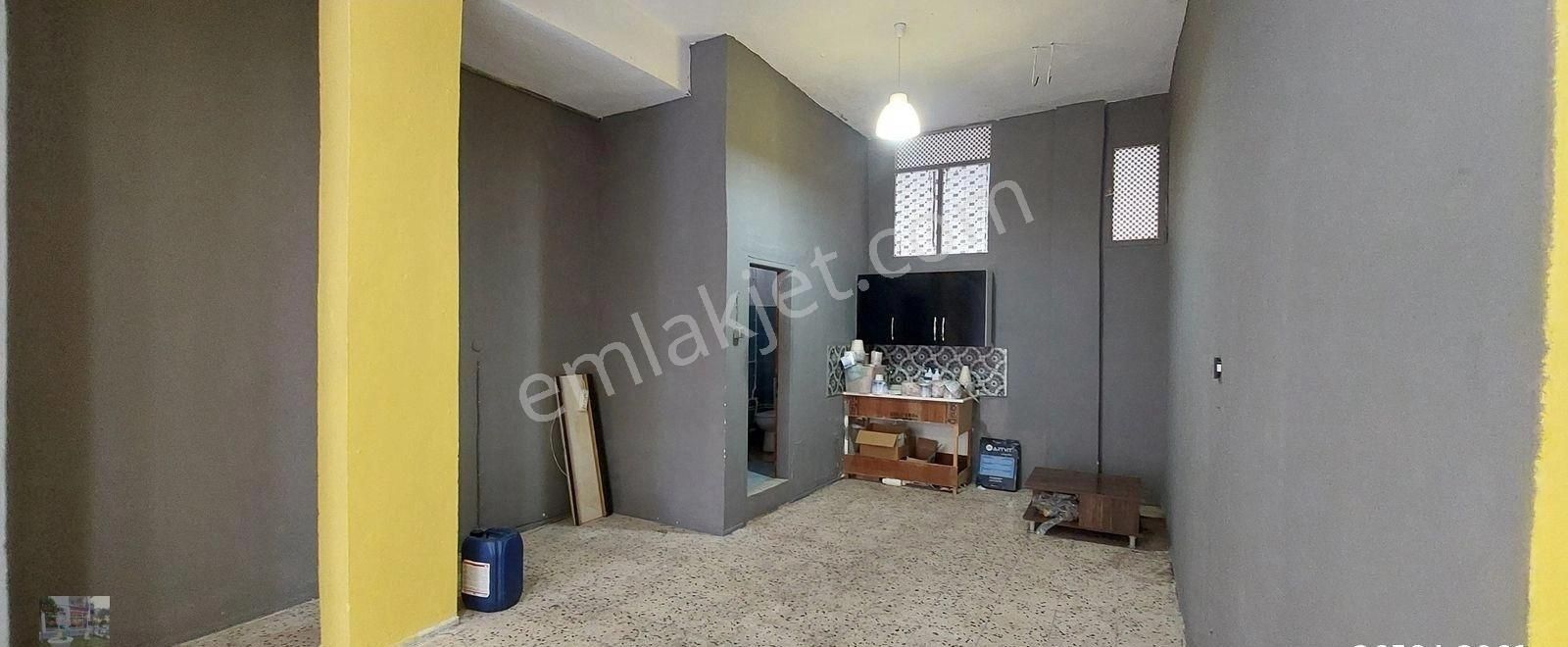 Karşıyaka Elit Sitesinde Kiralık İşyeri Kanıt Emlaktan - Görsel 22