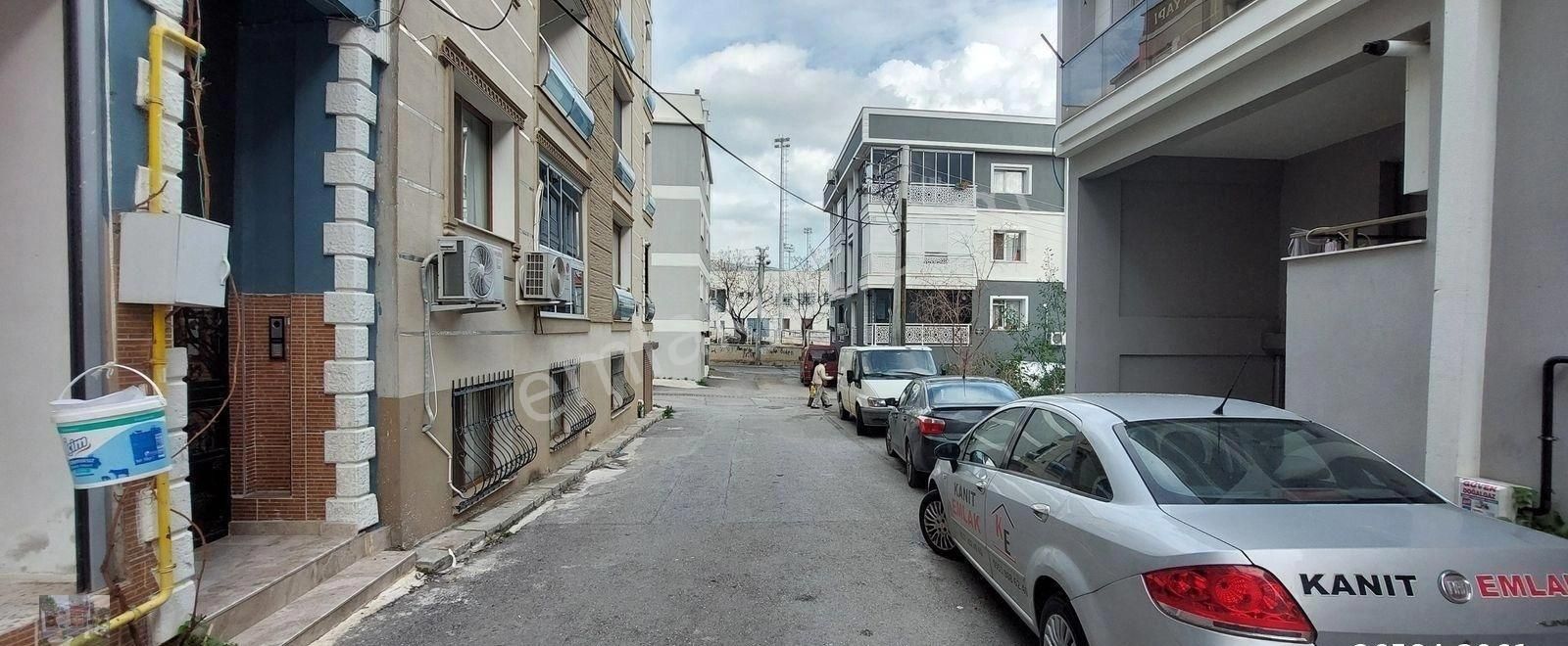 Karşıyaka Elit Sitesinde Kiralık İşyeri Kanıt Emlaktan - Görsel 8