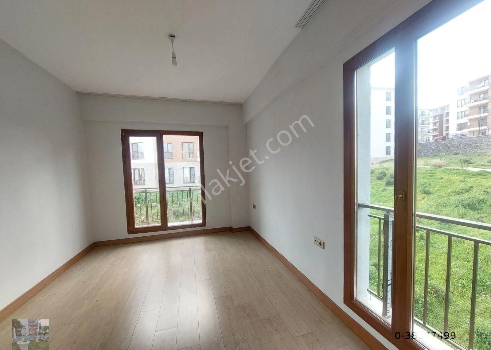 Bayraklı Şehir Hastanesi Üzeri Toki Konutlarında Kiralık 3+1 Daire - Görsel 30
