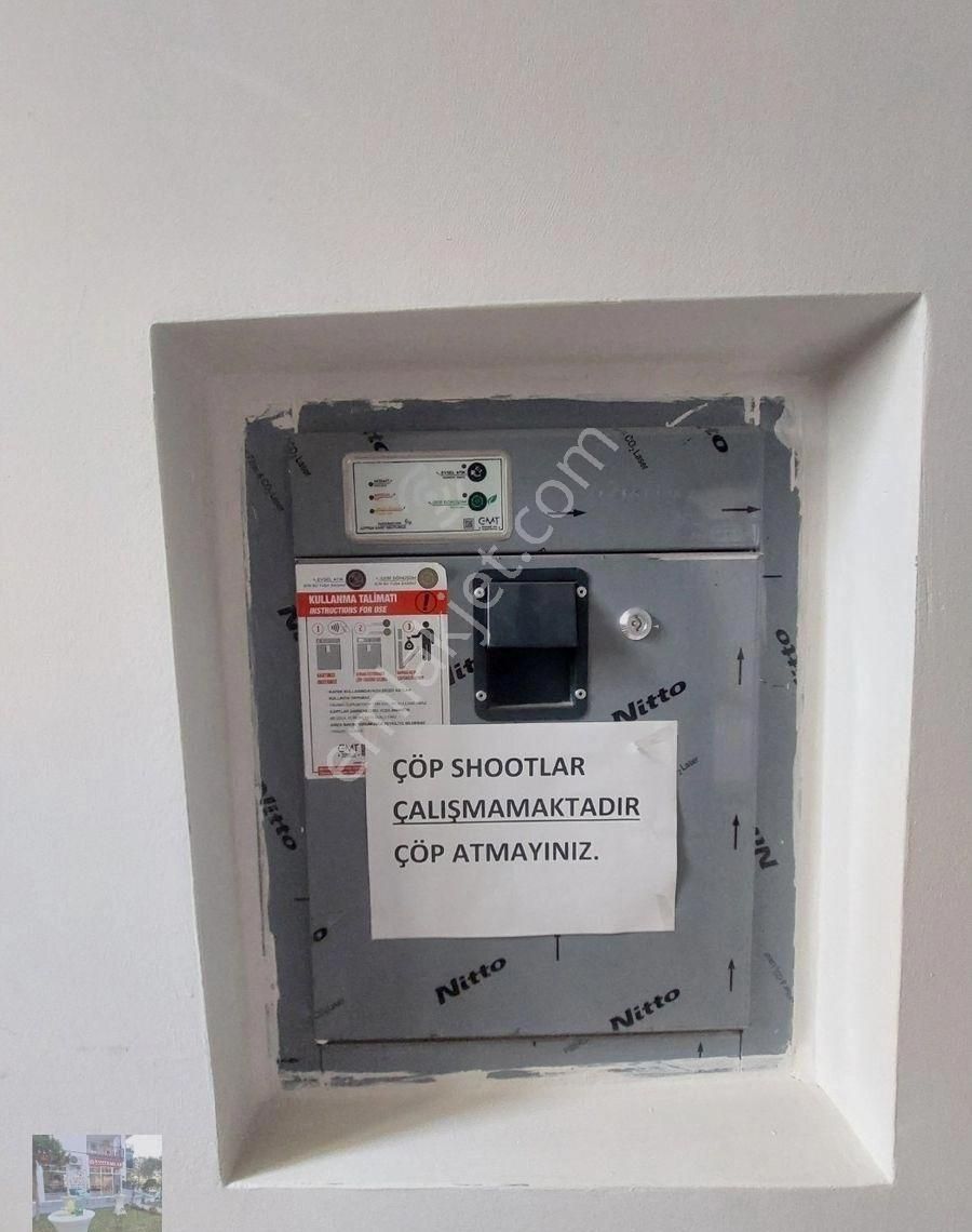 Bayraklı Şehir Hastanesi Üzeri Toki Konutlarında Kiralık 3+1 Daire - Görsel 3