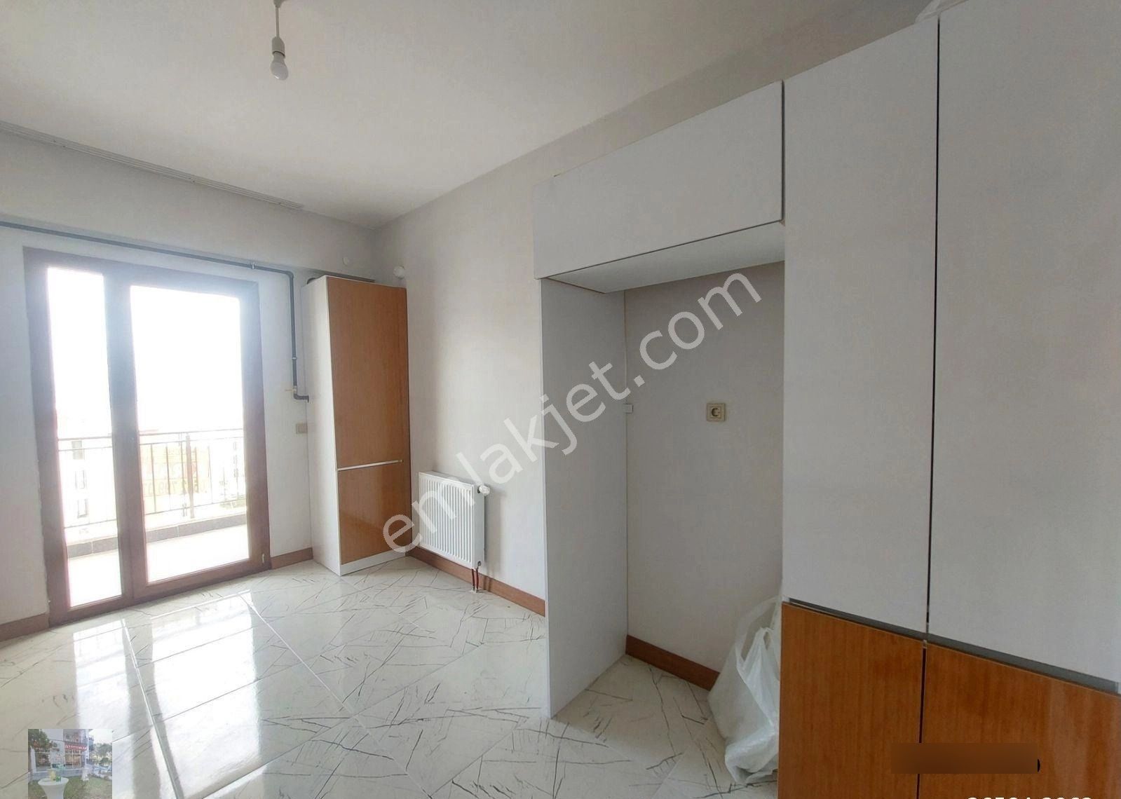 Bayraklı Şehir Hastanesi Üzeri Toki Konutlarında Kiralık 3+1 Daire - Görsel 7