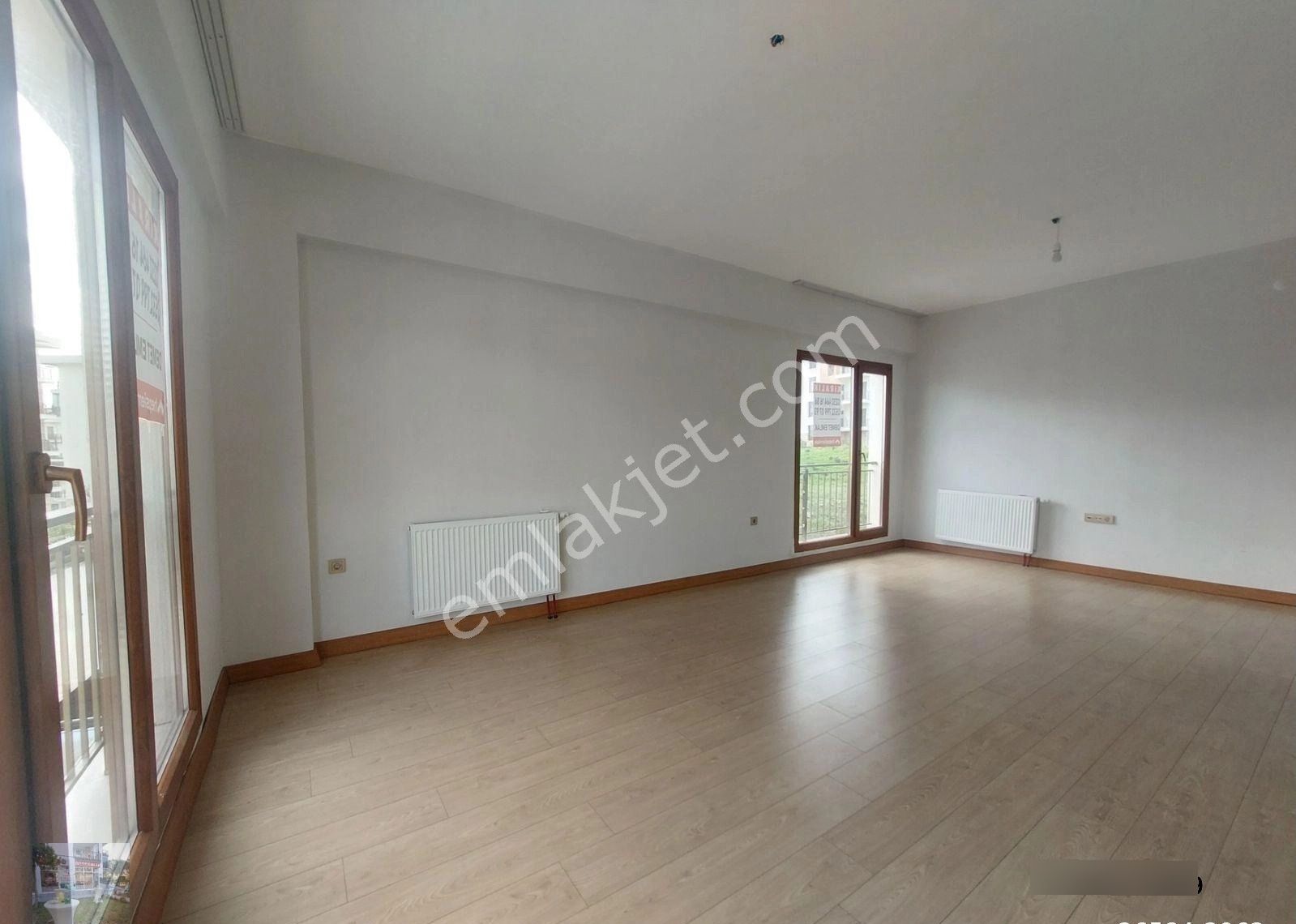 Bayraklı Şehir Hastanesi Üzeri Toki Konutlarında Kiralık 3+1 Daire - Görsel 21