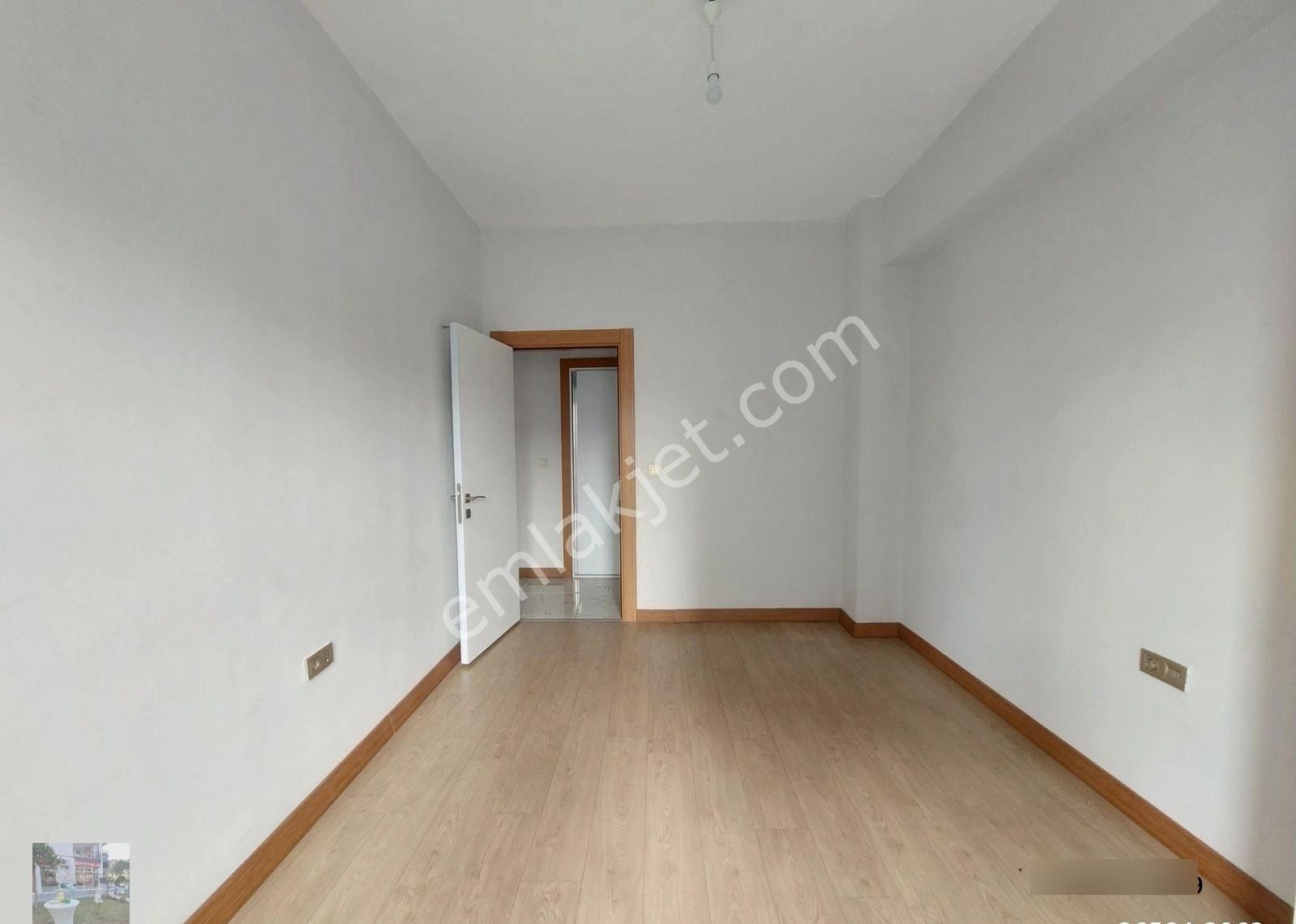 Bayraklı Şehir Hastanesi Üzeri Toki Konutlarında Kiralık 3+1 Daire - Görsel 28