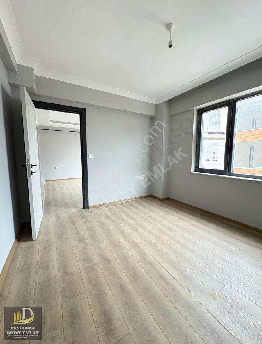 Detay Emlaktan Yeni Mah.'de Satılık 1+1 Fırsat Daire ! - Görsel 9