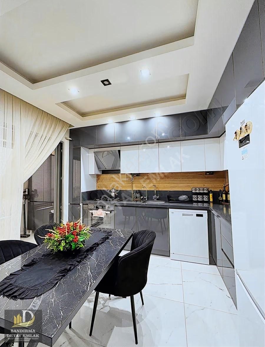 Detay Emlak'tan İhsaniye Mah. Cadde Üzeri Satılık 3+1 Dubleks - Görsel 5