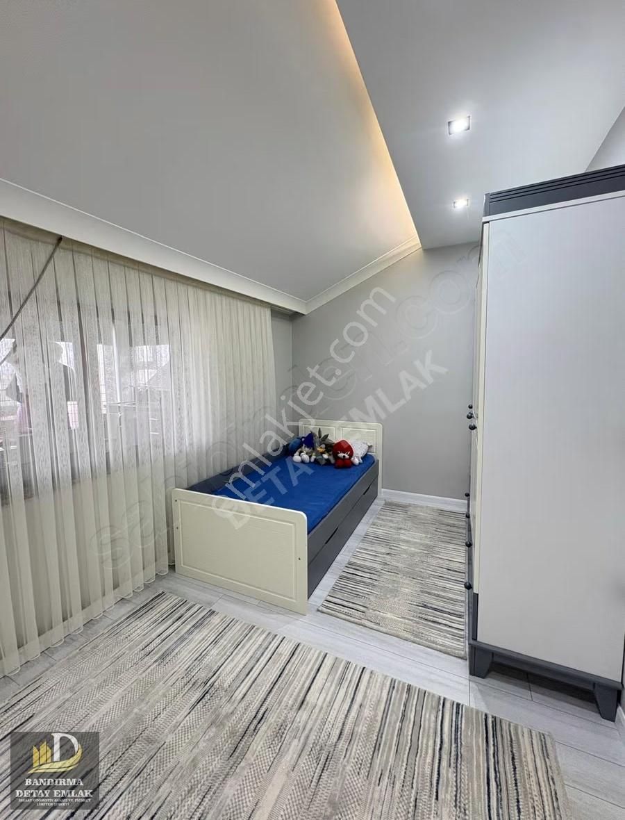 Detay Emlak'tan İhsaniye Mah. Cadde Üzeri Satılık 3+1 Dubleks - Görsel 12