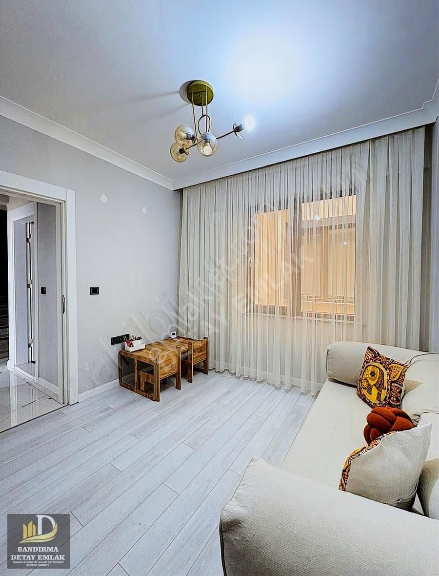 Detay Emlak'tan İhsaniye Mah. Cadde Üzeri Satılık 3+1 Dubleks - Görsel 3