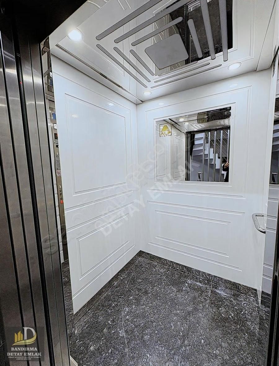 Detay Emlak'tan İhsaniye Mah. Cadde Üzeri Satılık 3+1 Dubleks