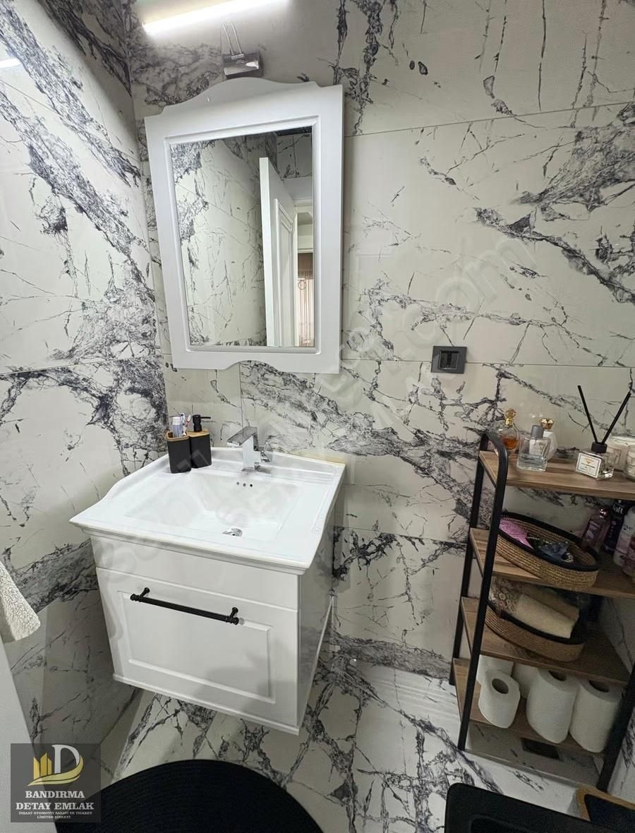 Detay Emlak'tan İhsaniye Mah. Cadde Üzeri Satılık 3+1 Dubleks - Görsel 10