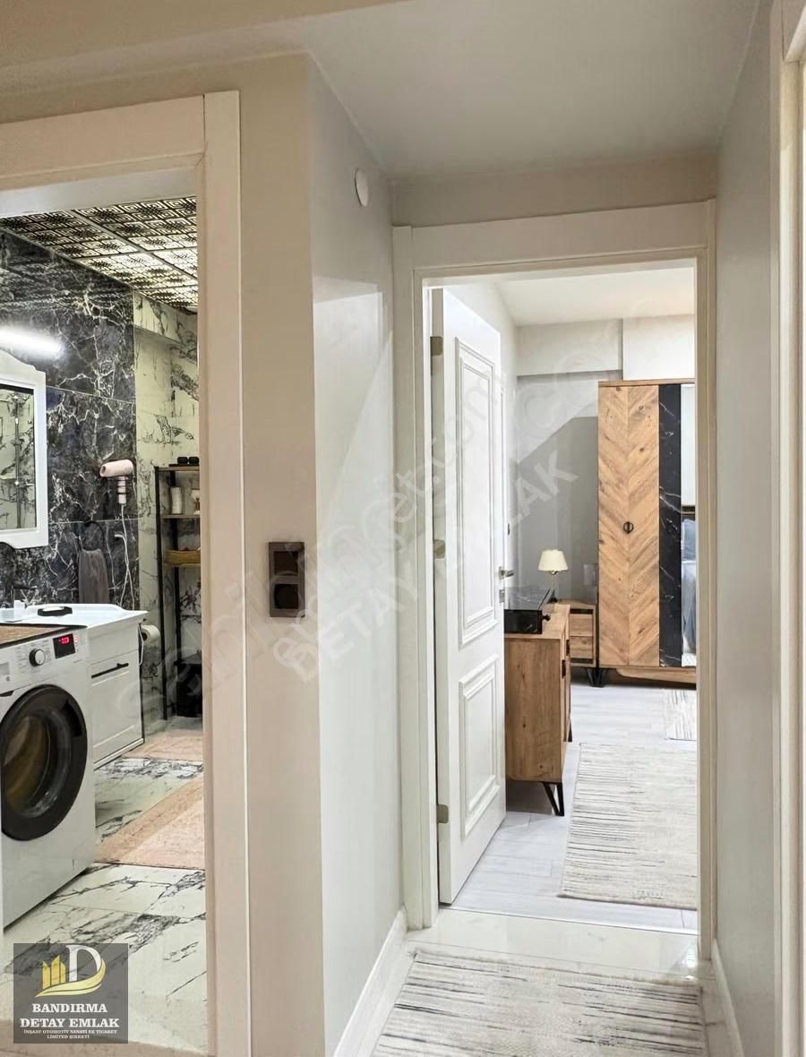 Detay Emlak'tan İhsaniye Mah. Cadde Üzeri Satılık 3+1 Dubleks - Görsel 32