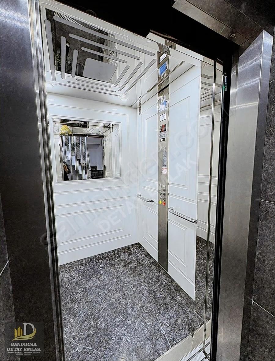 Detay Emlak'tan İhsaniye Mah. Cadde Üzeri Satılık 3+1 Dubleks - Görsel 34