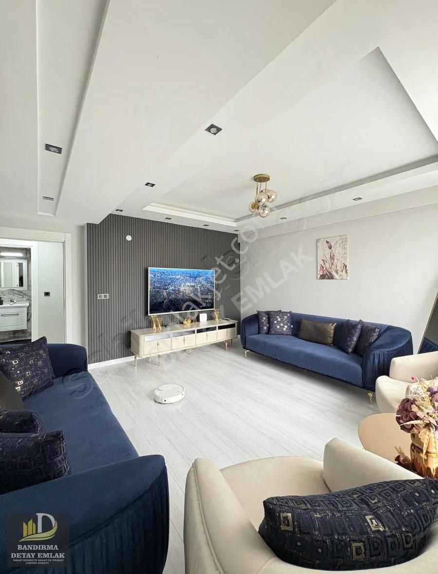 Detay Emlak'tan İhsaniye Mah. Cadde Üzeri Satılık 3+1 Dubleks - Görsel 22