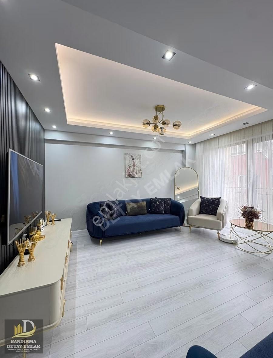 Detay Emlak'tan İhsaniye Mah. Cadde Üzeri Satılık 3+1 Dubleks - Görsel 30